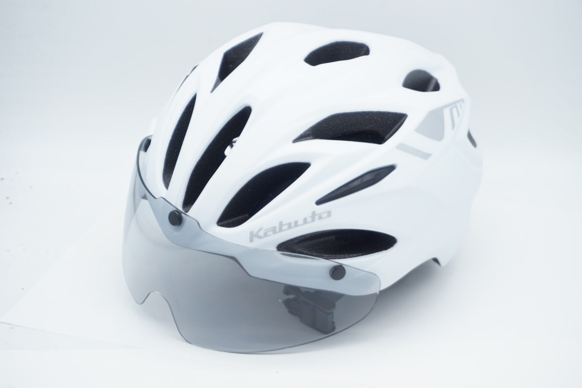 KABUTO 「カブト」 VITT Lサイズ ヘルメット / 滋賀大津店