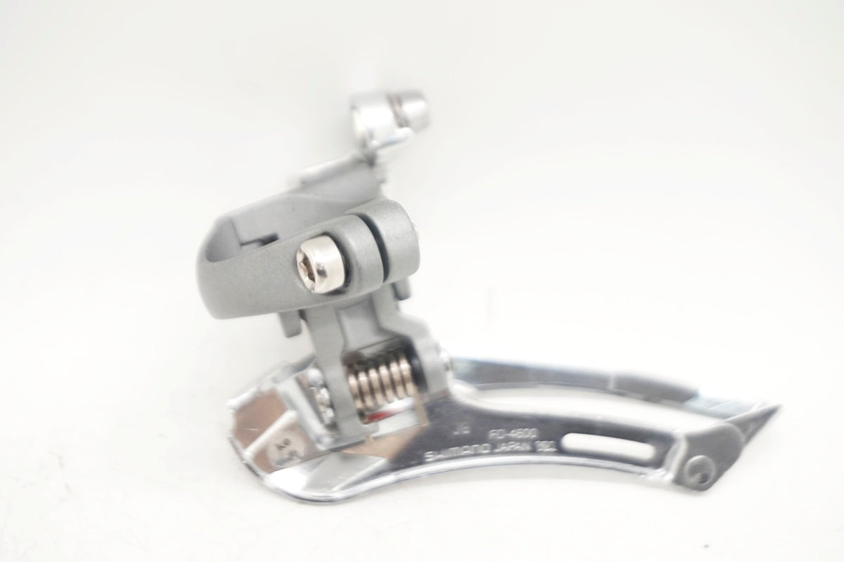 SHIMANO 「シマノ」 TIAGRA FD-4600 フロントディレイラー / 大阪門真店