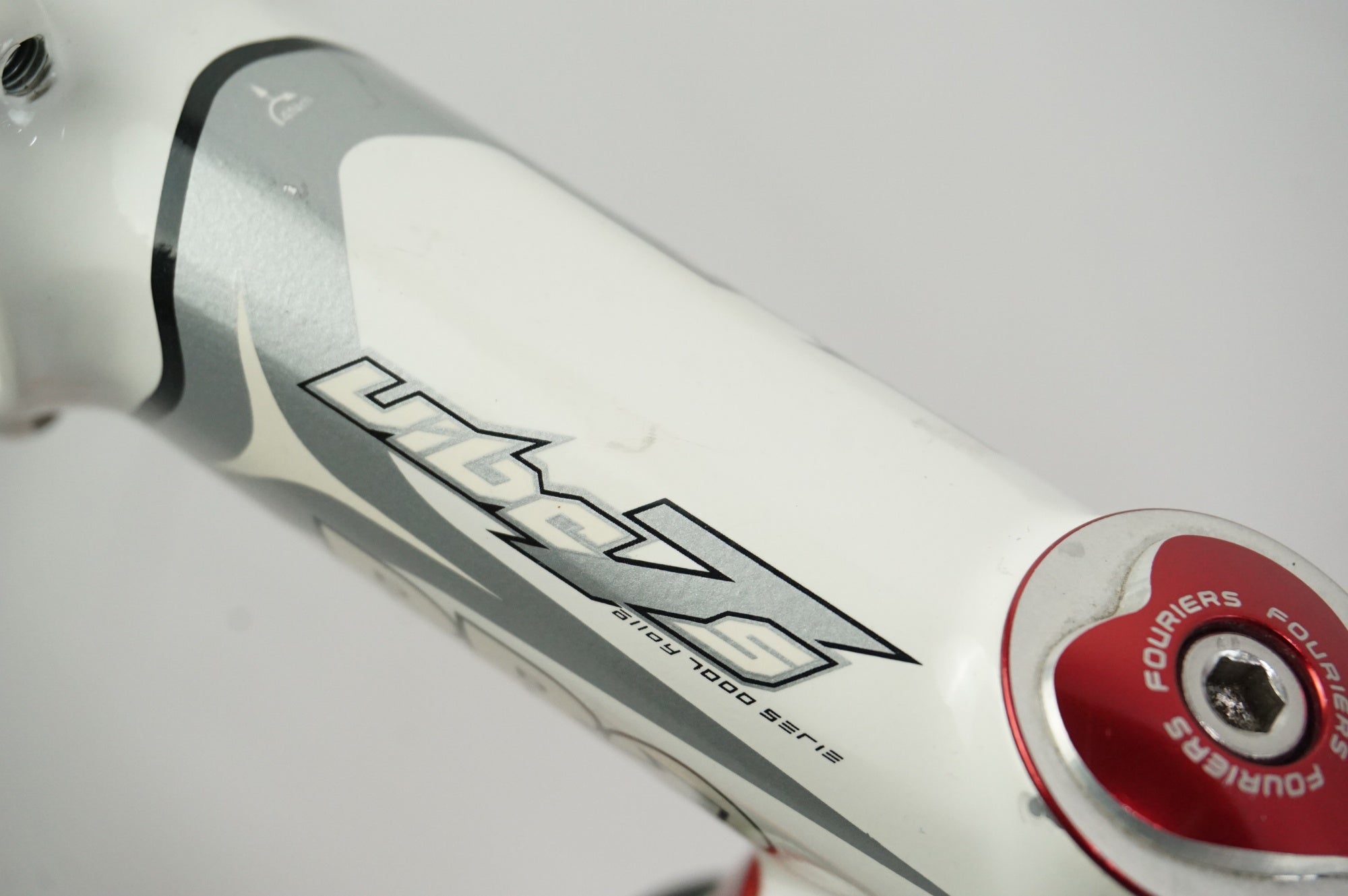 MASI 「マジー」 FIXED UNO RISER 2015年モデル フレームセット / 中目黒店