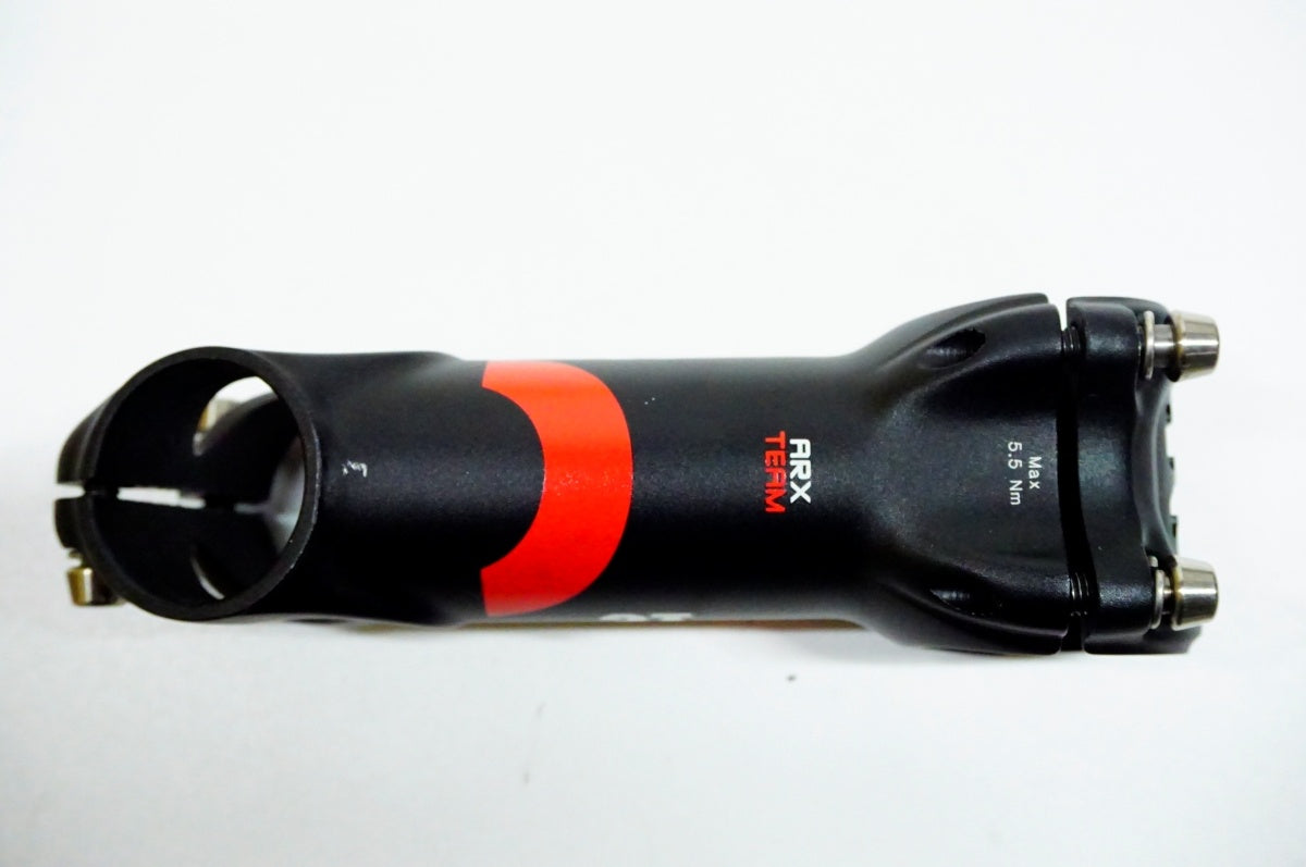 3T 「スリーティー」 ARX TEAM Φ31.8 90mm ステム / 名古屋大須店