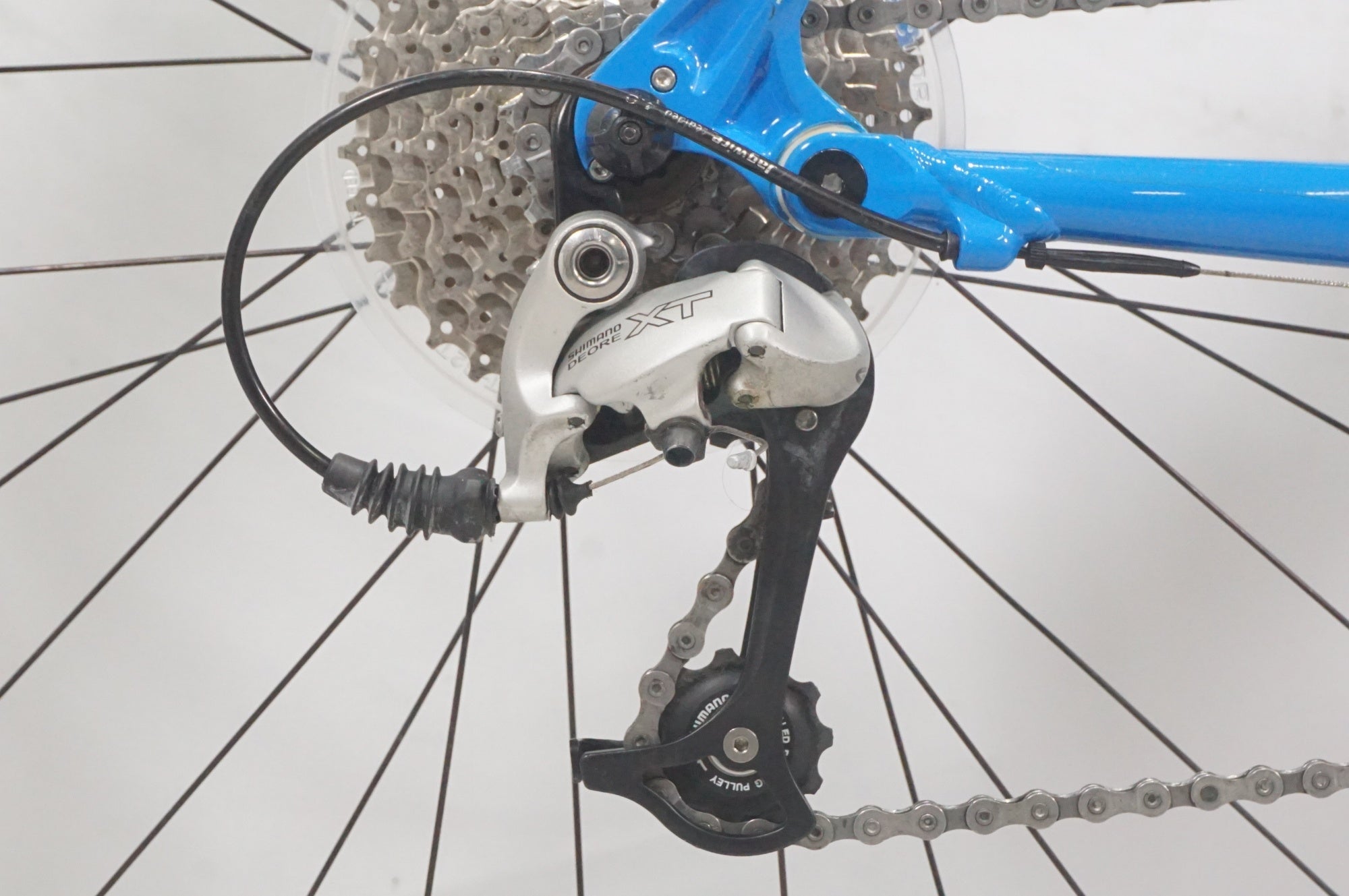SPECIALIZED 「スペシャライズド」 FSR M4 2004年モデル 26インチ マウンテンバイク / AKIBA店
