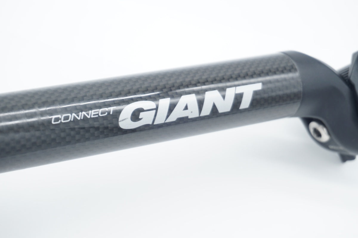 GIANT 「ジャイアント」 CONNECT φ30.9 350mm シートポスト / 滋賀大津店