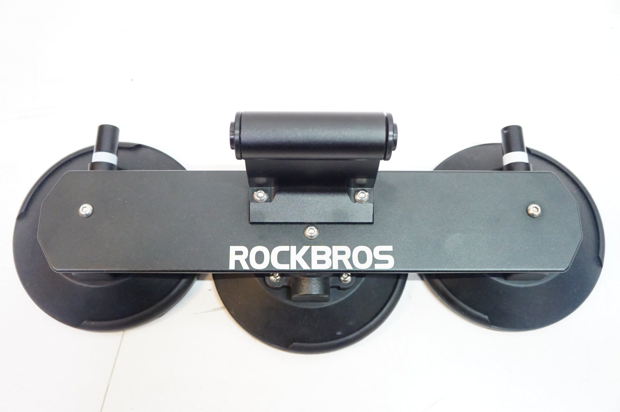 ROCKBROS 「ロックブロス」 吸盤式ルーフキャリア / 熊谷本店
