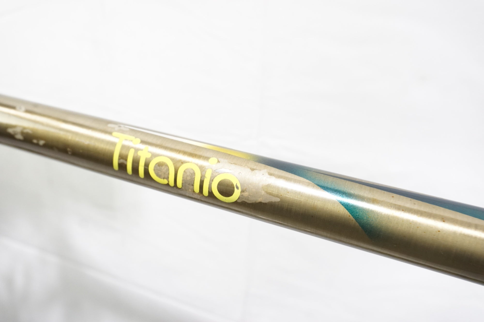 COLNAGO 「コルナゴ」 TITANIO BITITAN 1994年頃 ロードバイク / 中目黒店