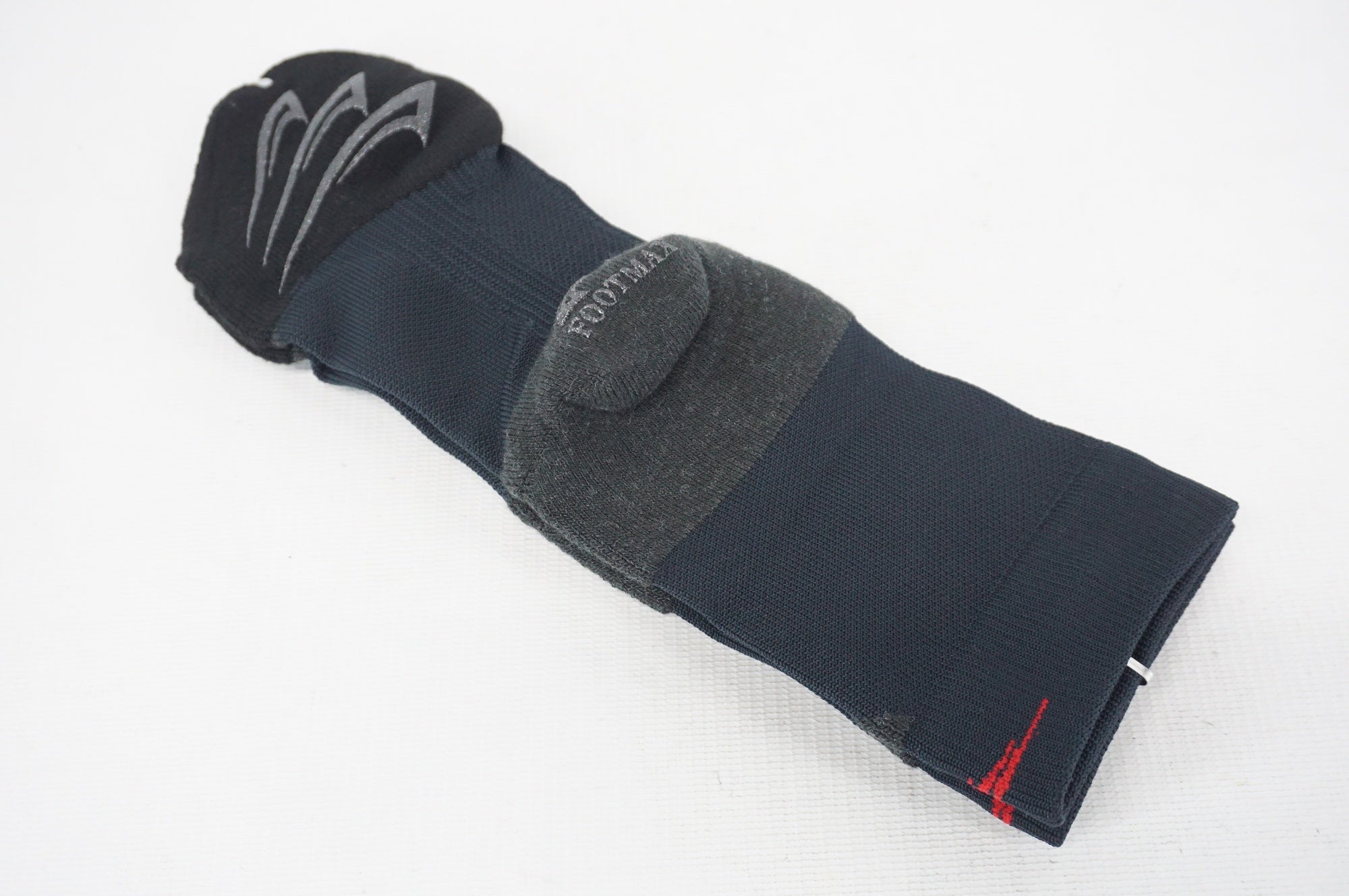 FOOTMAX 「フットマックス」 FXB012 ウインターバイクモデル Sサイズ ソックス / 阪急塚口店