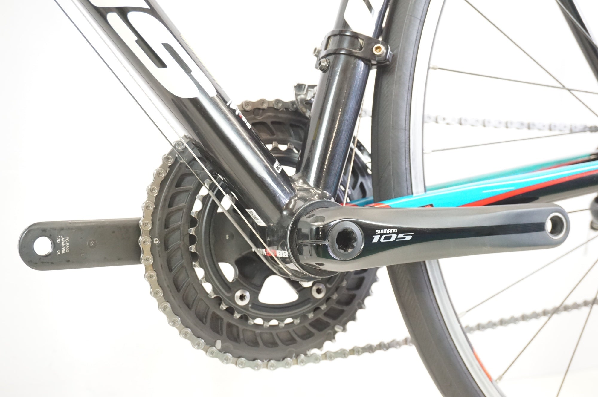 JAMIS 「ジェイミス」 ICON PRO 2019年モデル ロードバイク / 宇都宮店