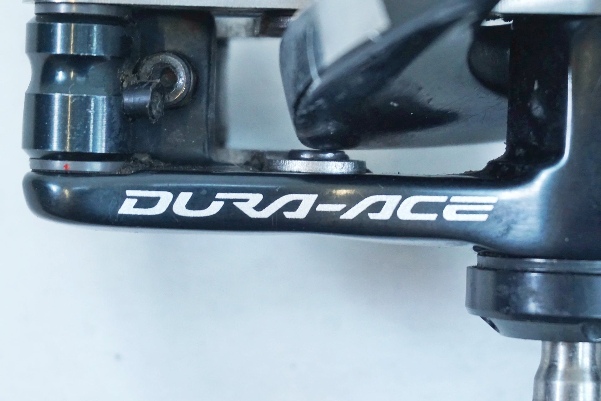 SHIMANO 「シマノ」 DURA-ACE BR-9010R ダイレクトマウント リアのみ