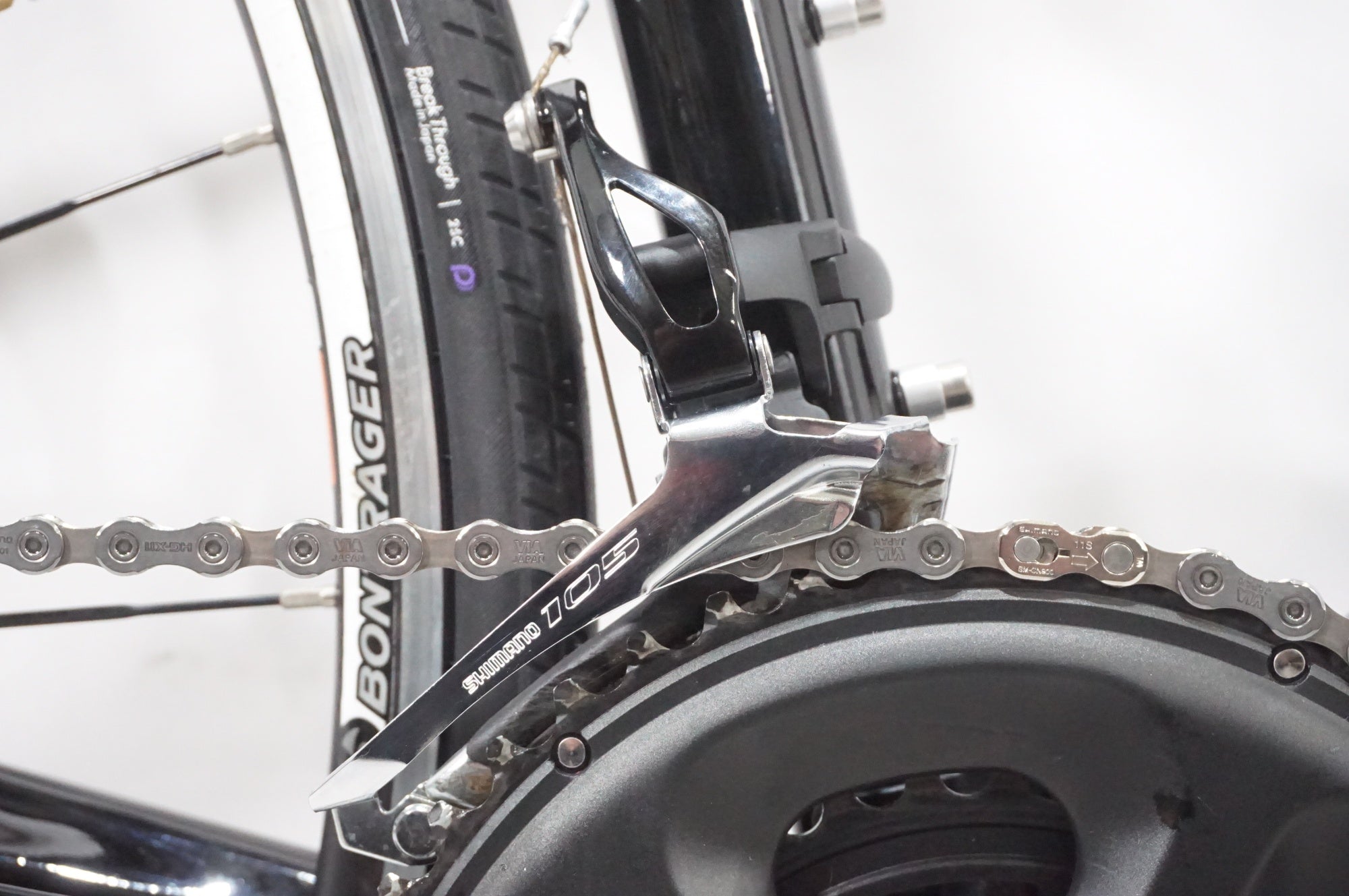 TREK 「トレック」 EMONDA S4 2015年モデル ロードバイク / AKIBA店