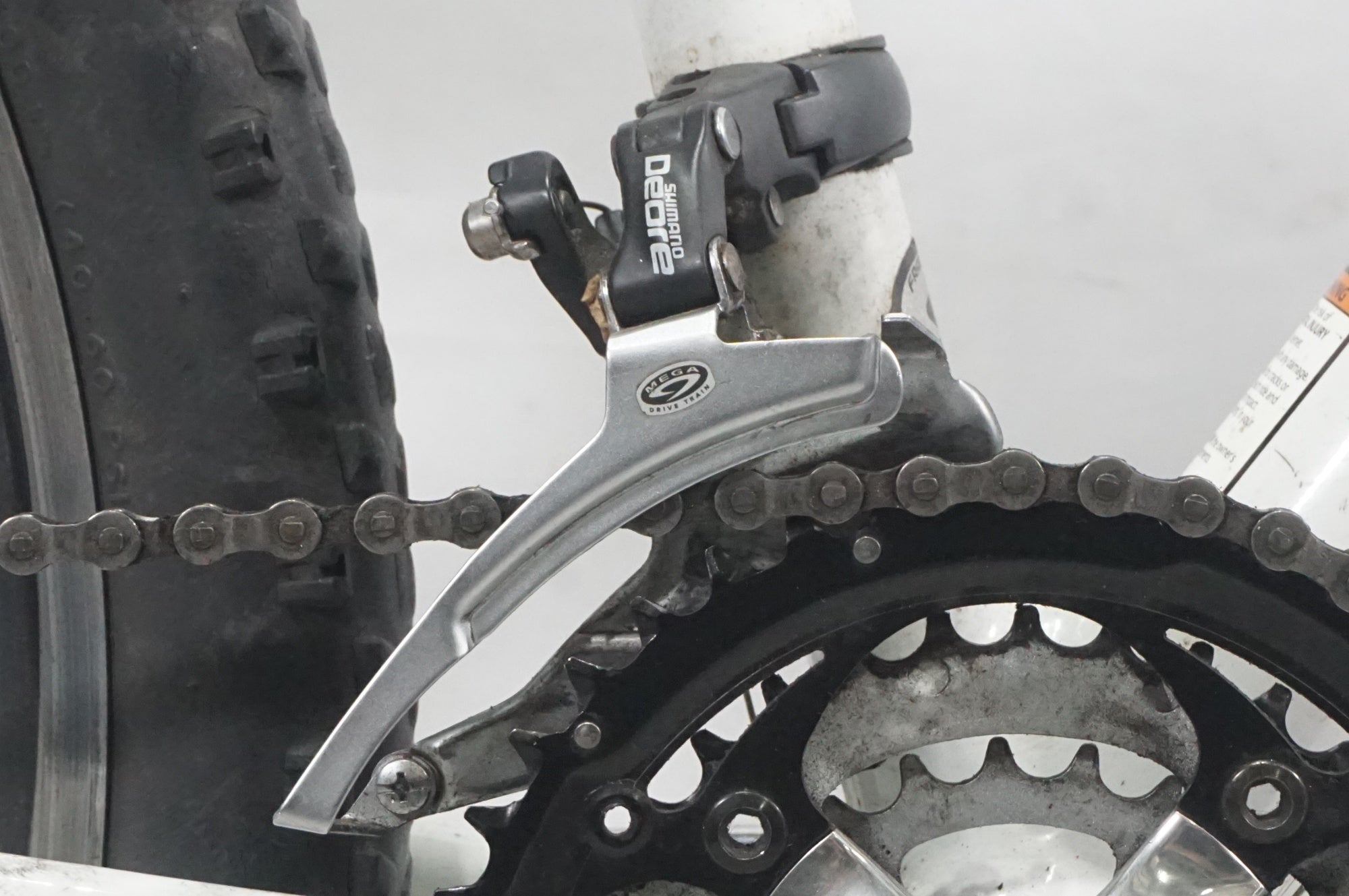 ジャンク CANNONDALE 「キャノンデール」 F300 2001年モデル マウンテンバイク / AKIBA店