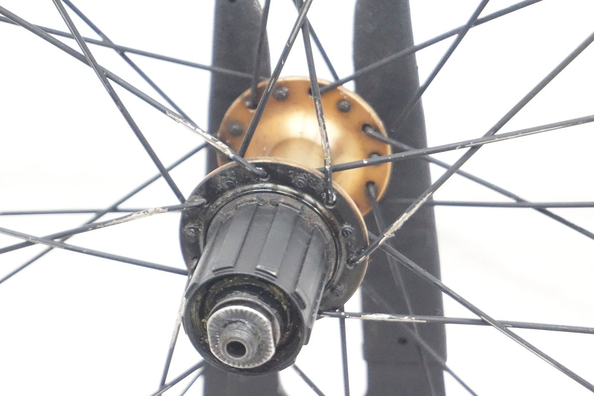 GIANT ESCAPE 完組ホイールセット 700C GIANT escape純正ホイール 前後セット by ALEXRIMS - メルカリ