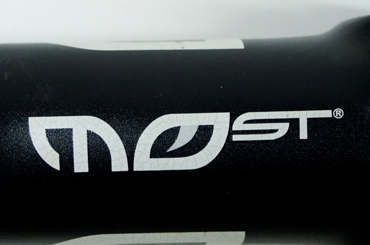 MOST 「モスト」 TIGER ALU Φ31.8 100mm ステム / 名古屋大須店