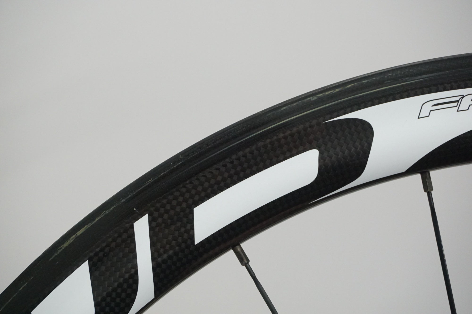 FAST FORWARD 「ファストフォワード」 F4R TU シマノ11速 ホイールセット / 福岡店