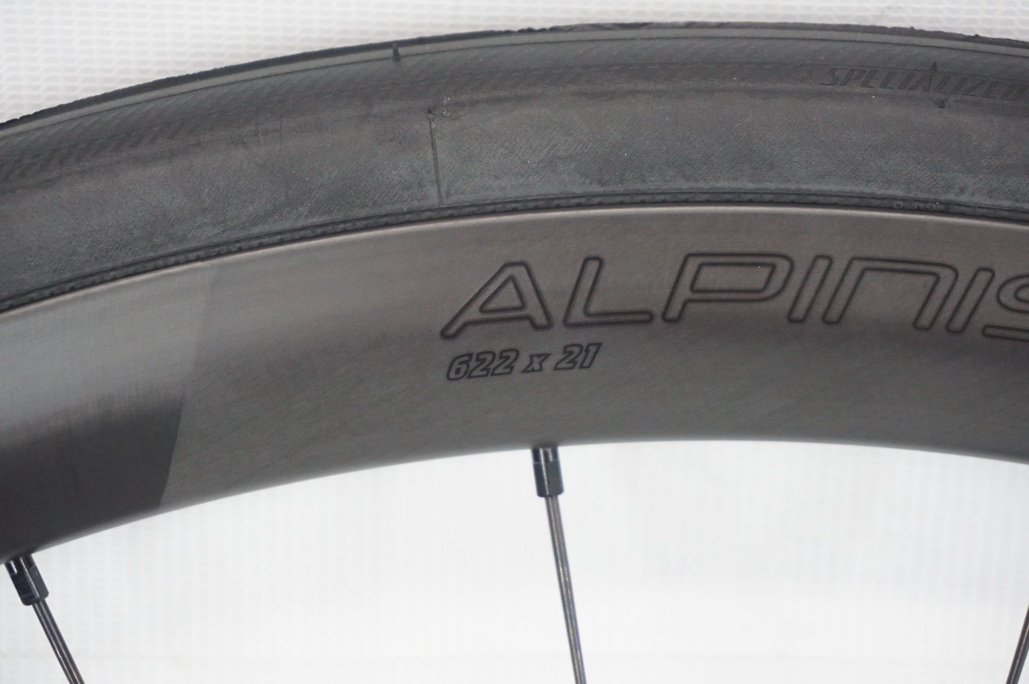 ROVAL 「ロヴァール」 ALPINIST CL 2 SRAM XDR ホイールセット / 阪急