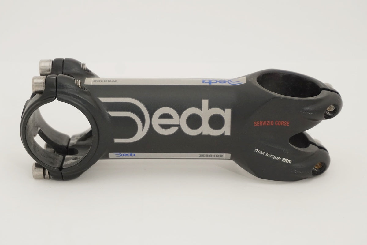 DEDA 「デダ」 ZERO100 100mm 82° ステム / 京都八幡店