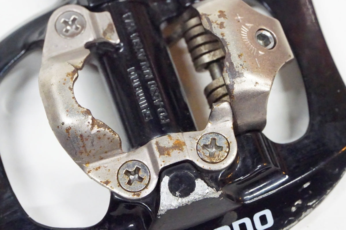 SHIMANO 「シマノ」 PD-A530 ペダル / 名古屋大須店