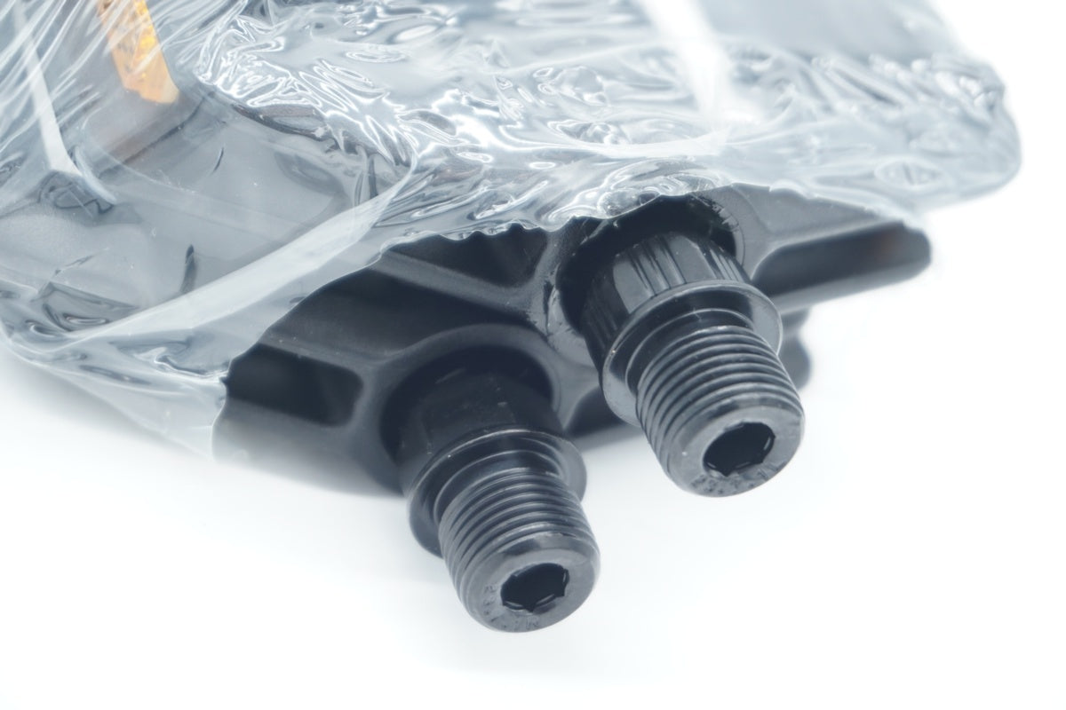 ジャンク品　詳細不明　ピッコロ ブランド不明 ペダル / 滋賀大津店 ｜ バイチャリ公式オンライン