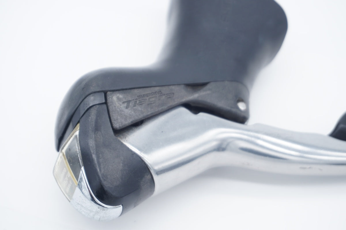 SHIMANO 「シマノ」 TIAGRA ST-4600 デュアルコントロールレバー / 滋賀大津店