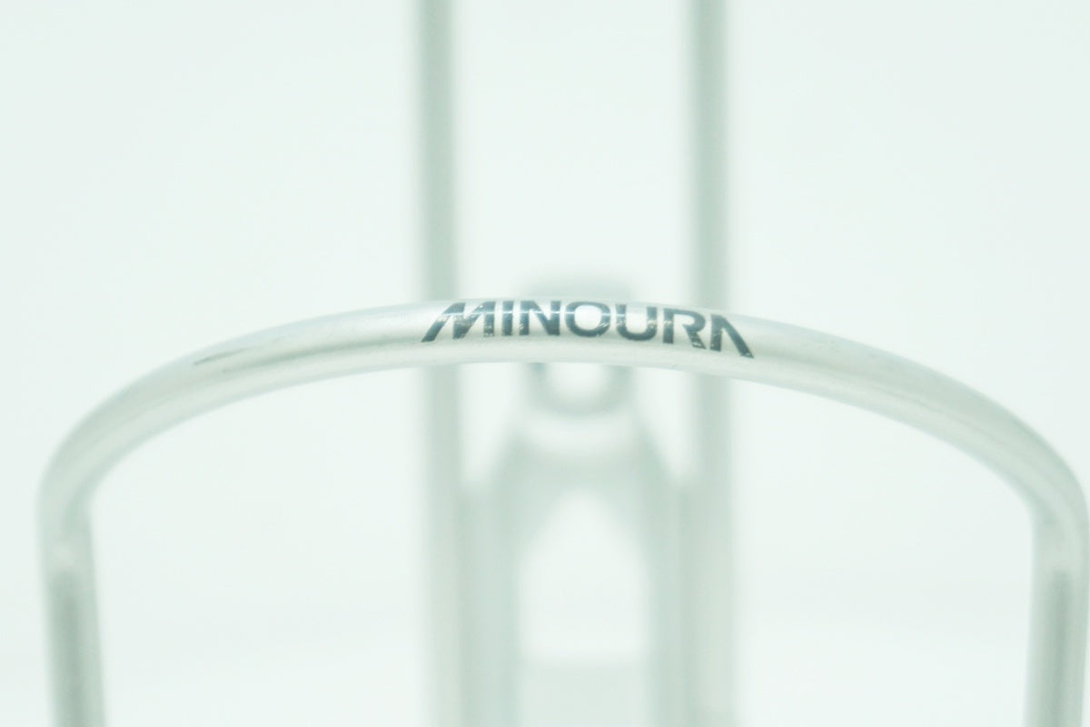 MINOURA 「ミノウラ」 ボトルケージ / 大阪美原北インター店