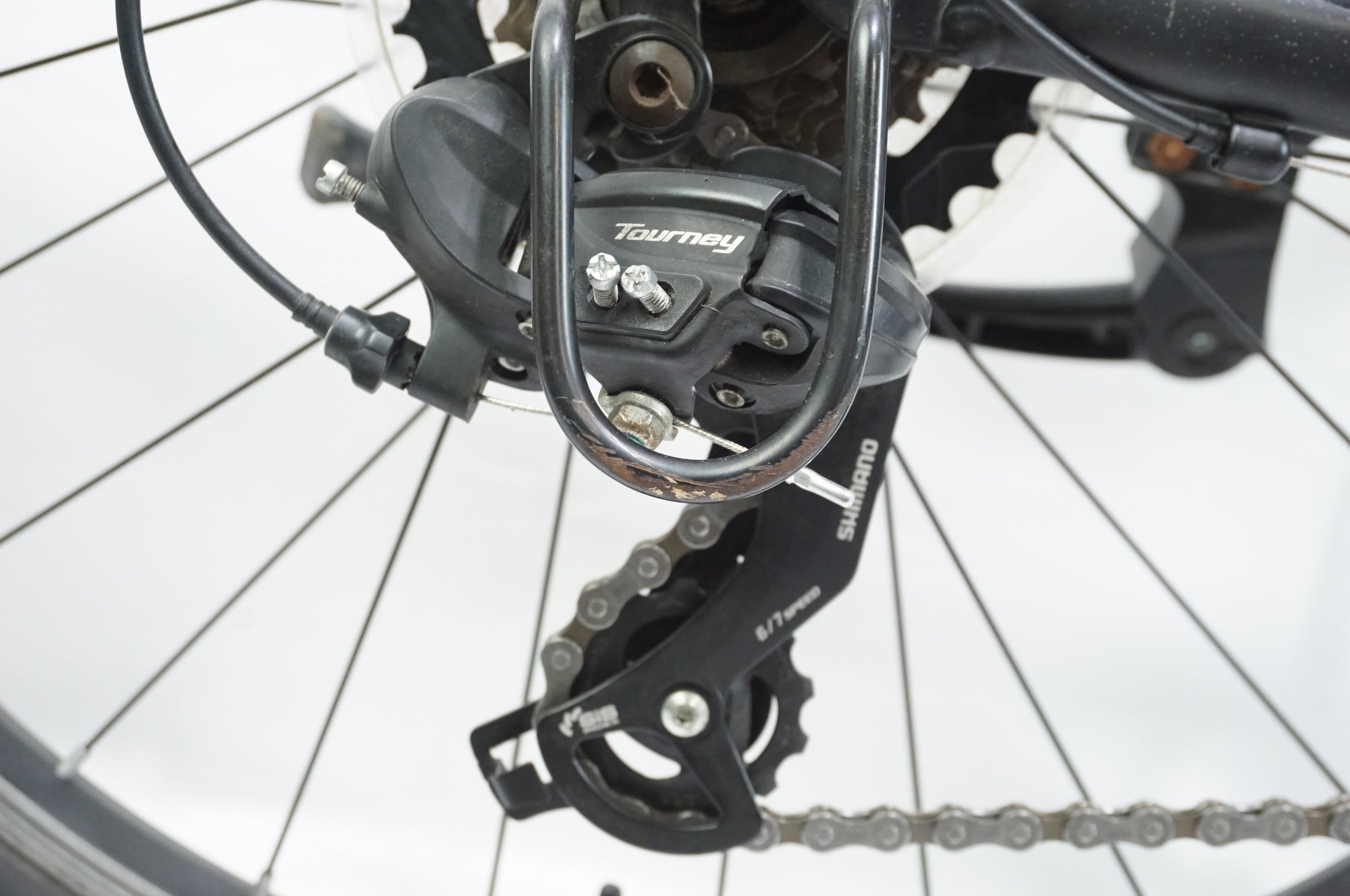 GIANT 「ジャイアント」 XTC JR24 2021年モデル 24インチ マウンテンバイク / 中目黒店