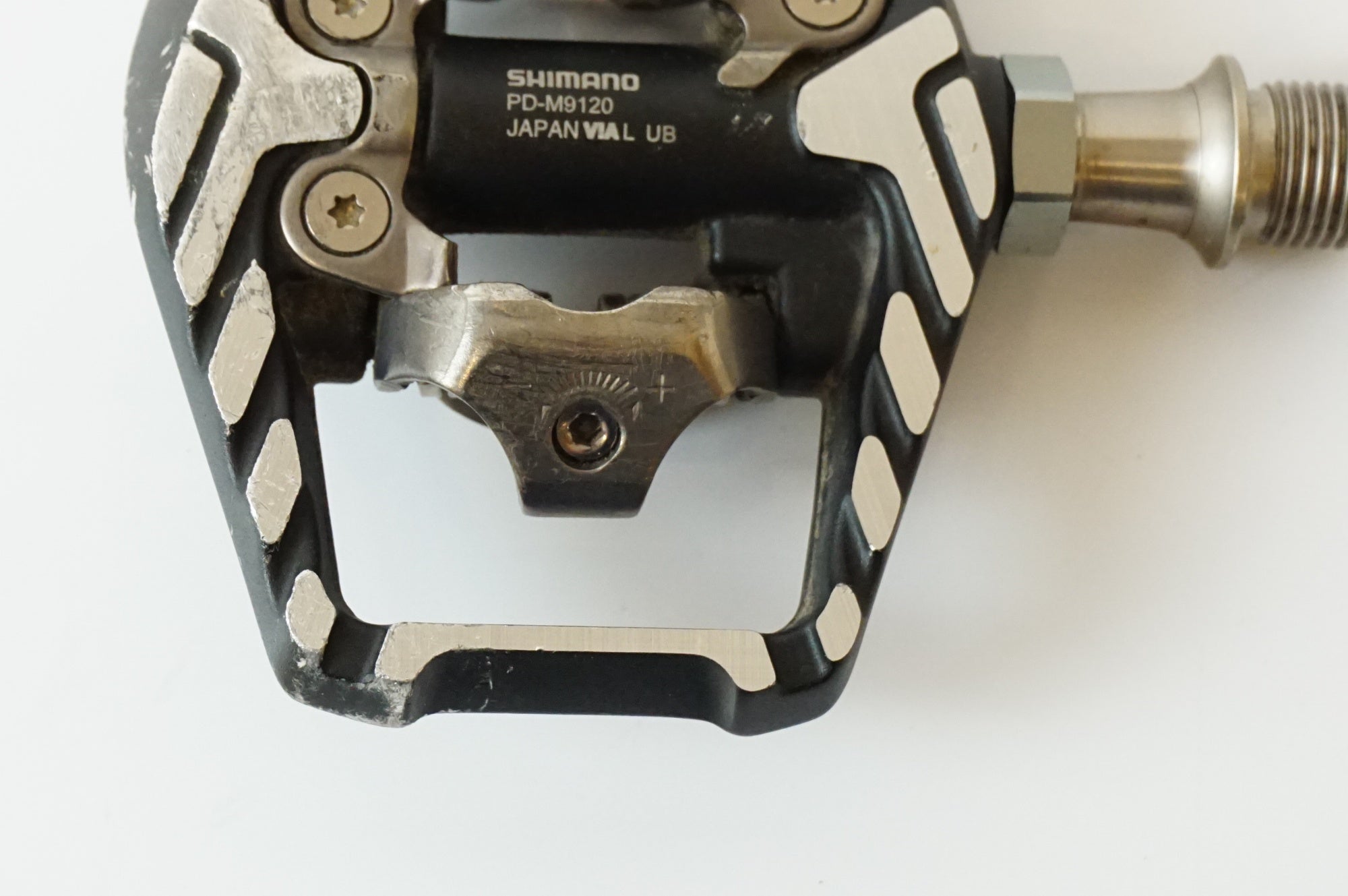 SHIMANO XTR PD-M9120 ビンディングペダル SHIMANO 「シマノ」 XTR PD-M9120 ペダル / 浜松店 ｜ バイチャリ