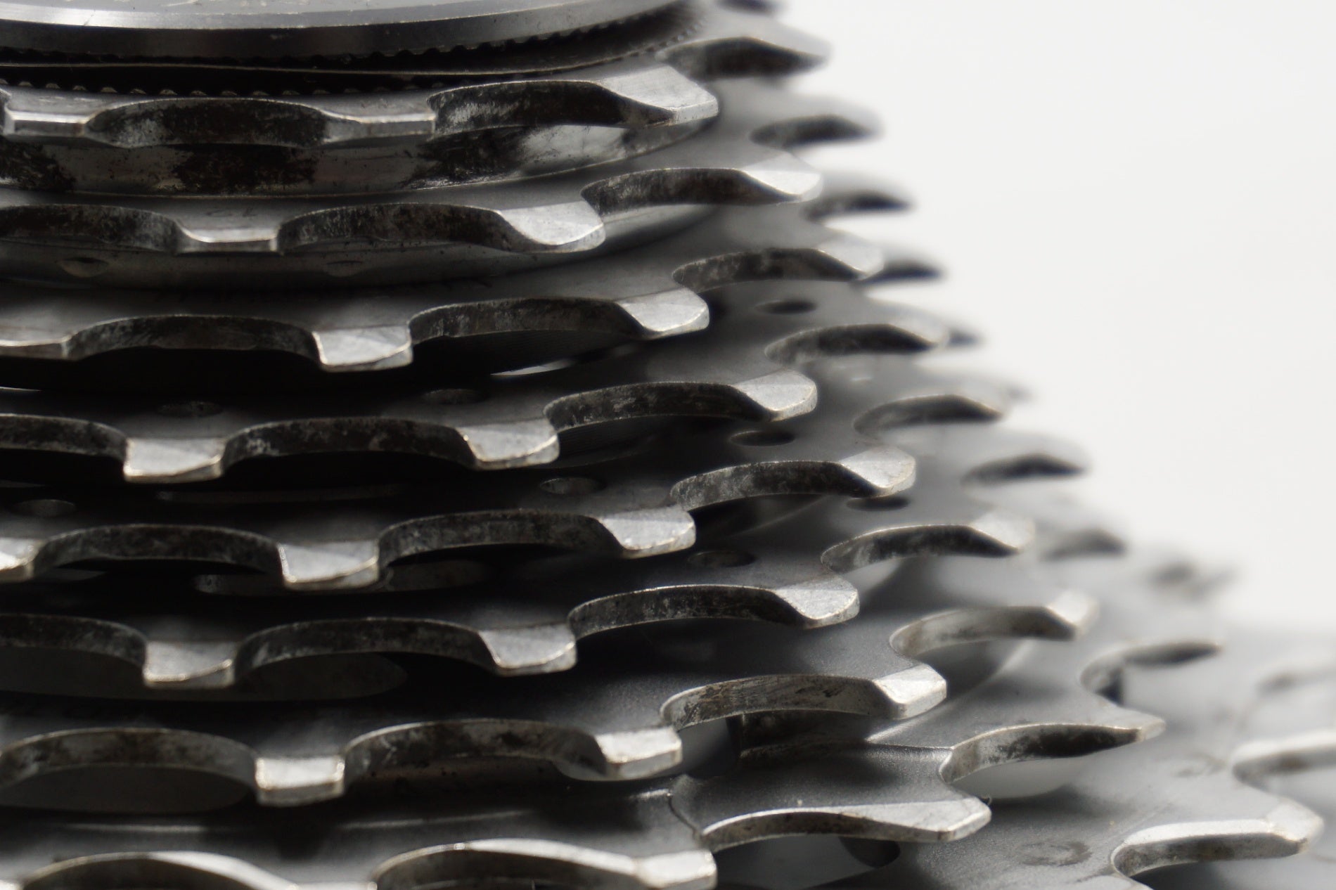 CAMPAGNOLO 「カンパニョーロ」 CHORUS CS20-CH1214 11-32T