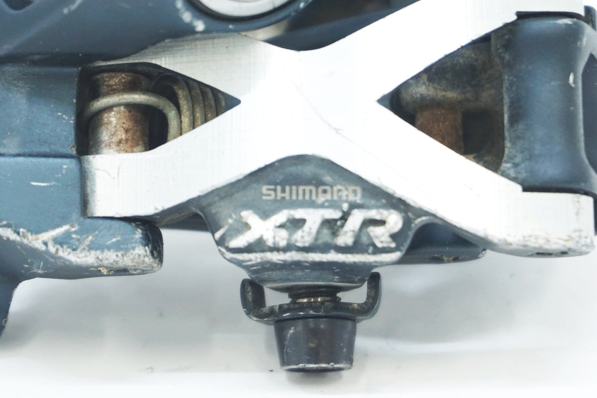 SHIMANO 「シマノ」 XTR RD-M971 リアディレイラー / 大阪美原北