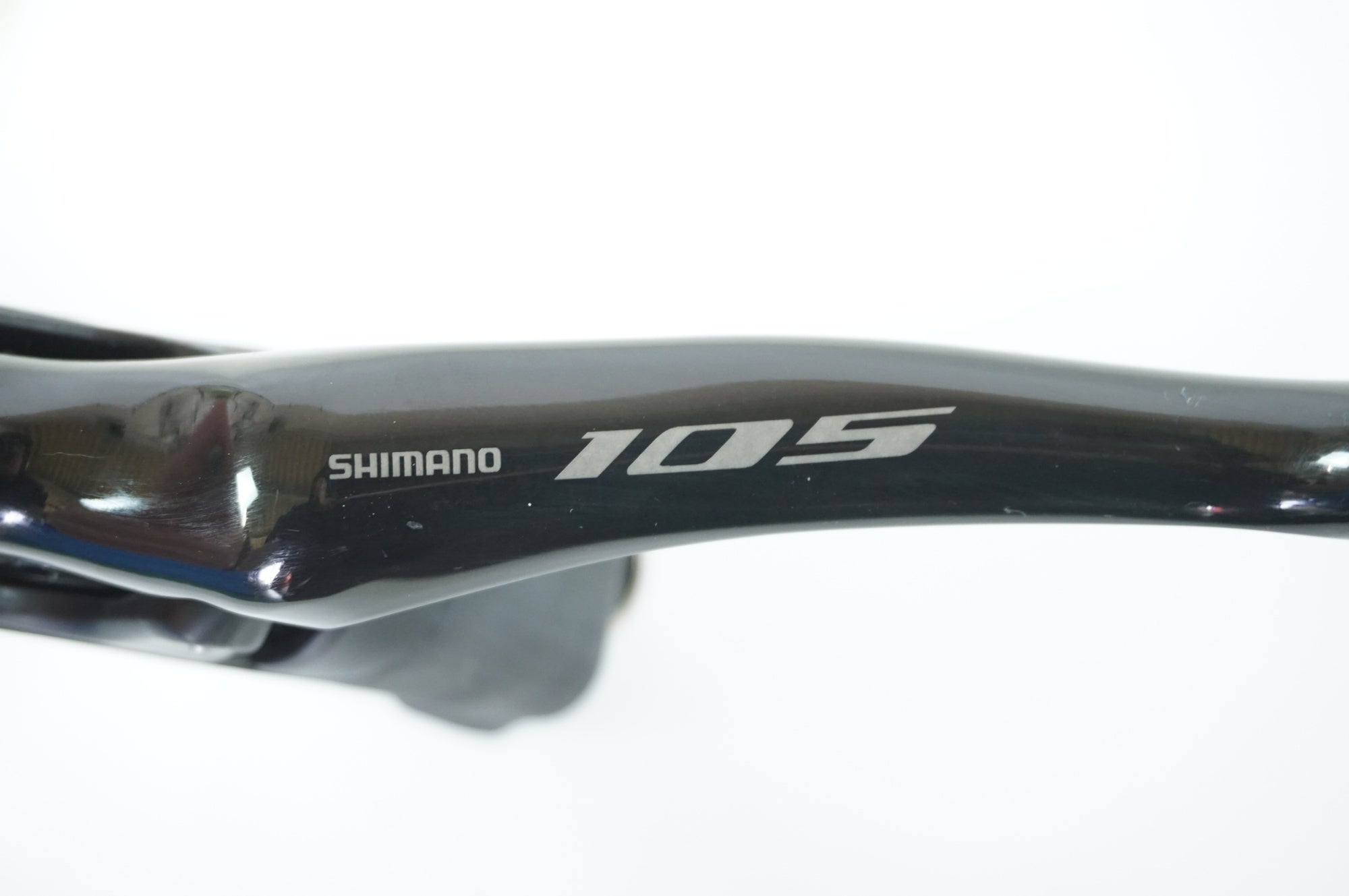 Shimano 105 ST-R7000 新品未使用 SHIMANO 「シマノ」 105 ST-R7000 デュアルコントロールレバー