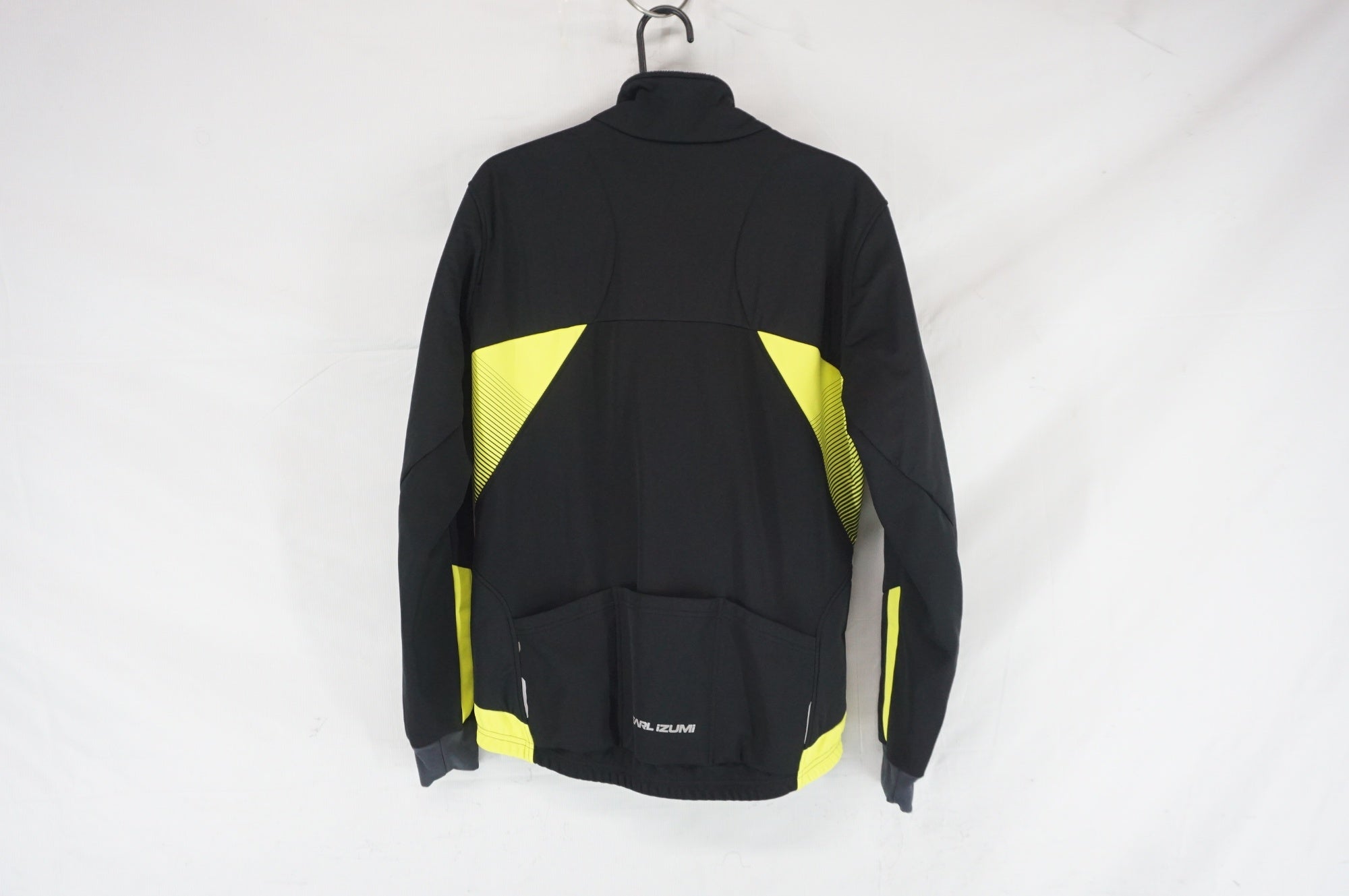 PEARLIZUMI 「パールイズミ」 裏起毛ウィンタージャケット / 阪急塚口