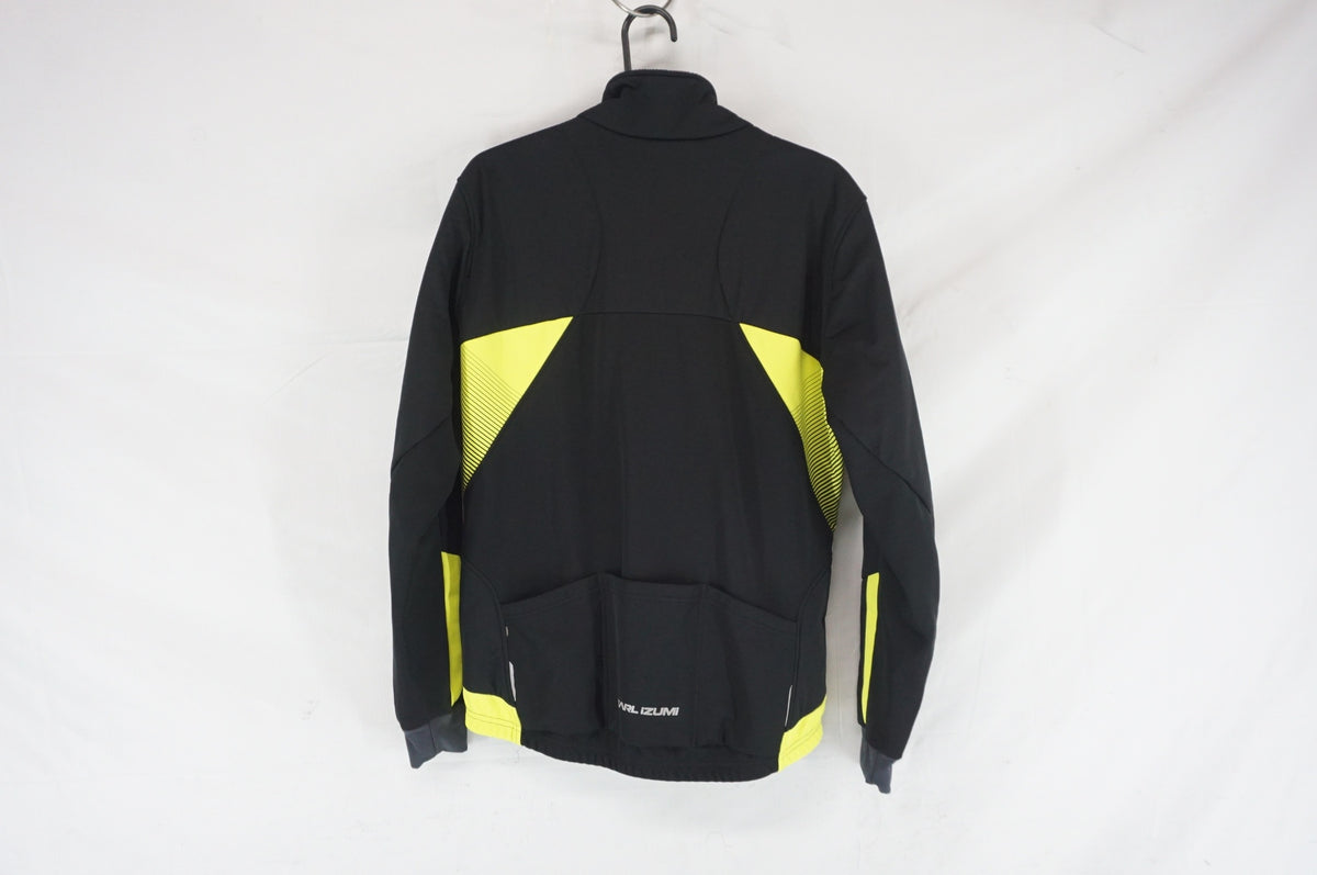 PEARLIZUMI 「パールイズミ」 裏起毛ウィンタージャケット / 阪急塚口店