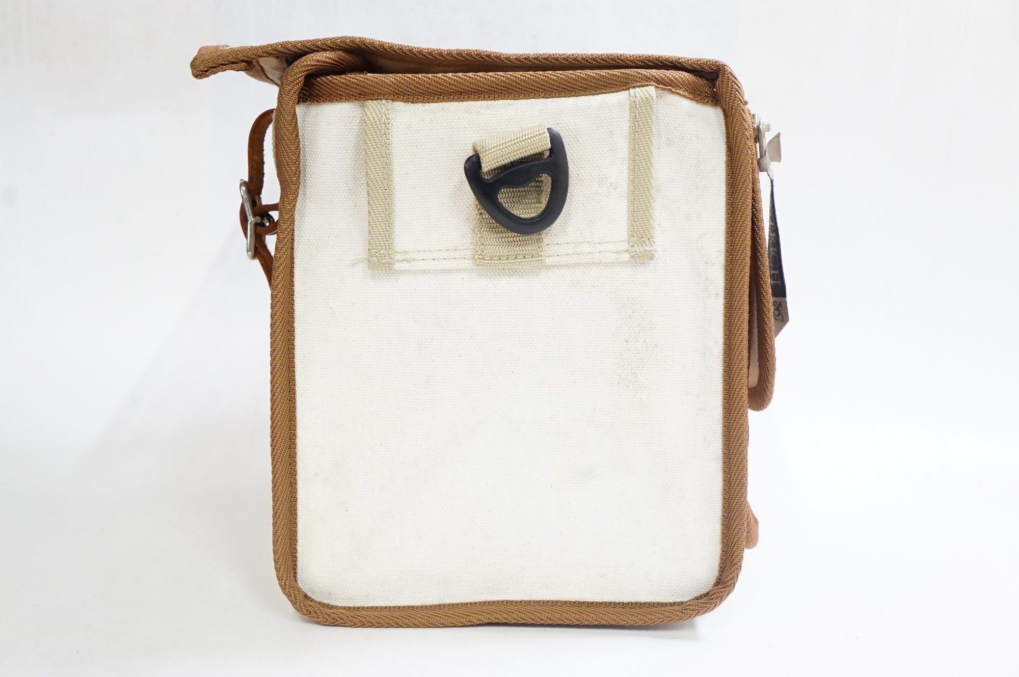 OSTRICH 「オーストリッチ」 F-516帆布 フロントバッグ / 熊谷本店