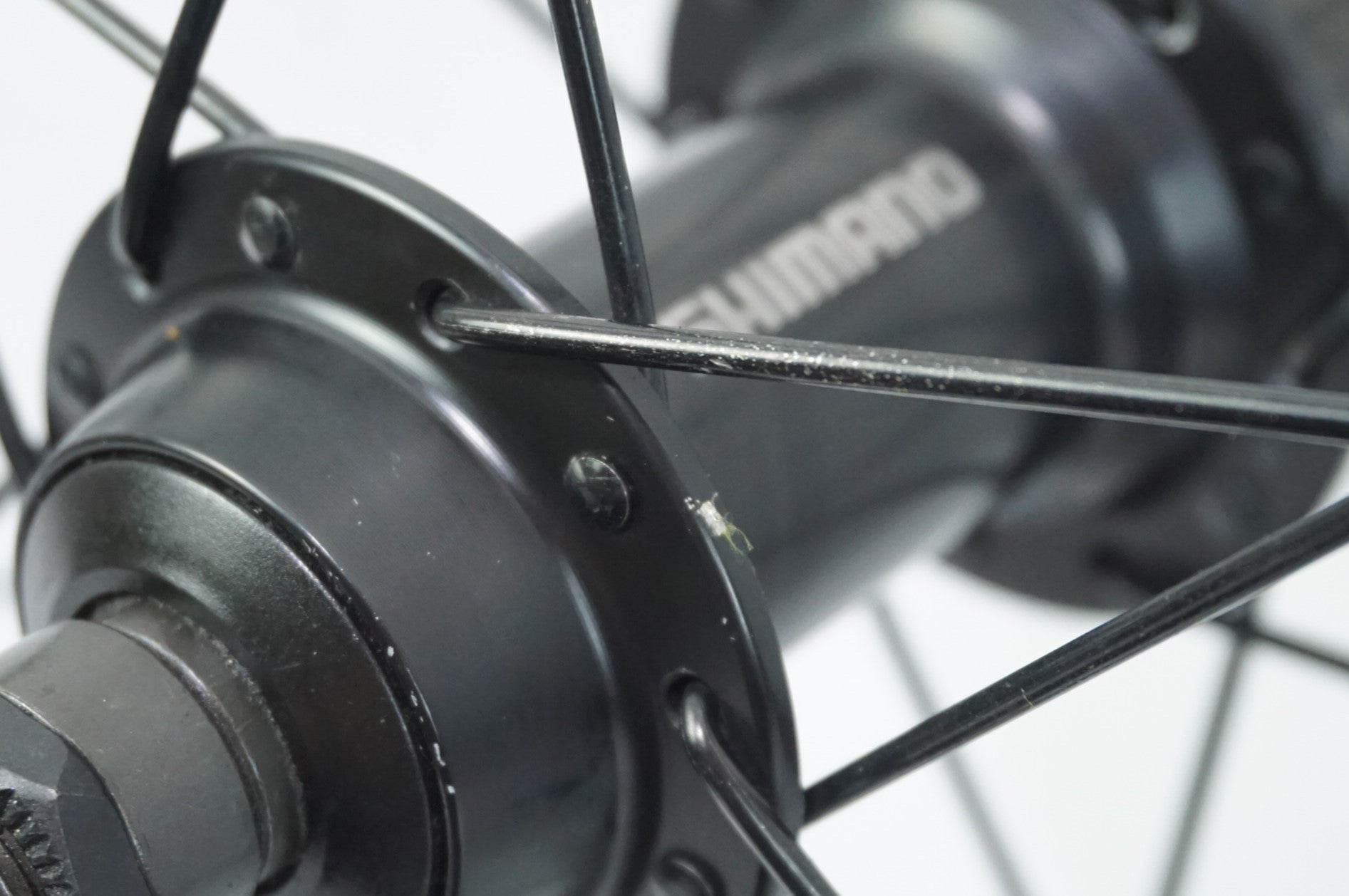 SHIMANO 「シマノ」 WH-RS010 シマノ11速 ホイールセット / 中目黒店