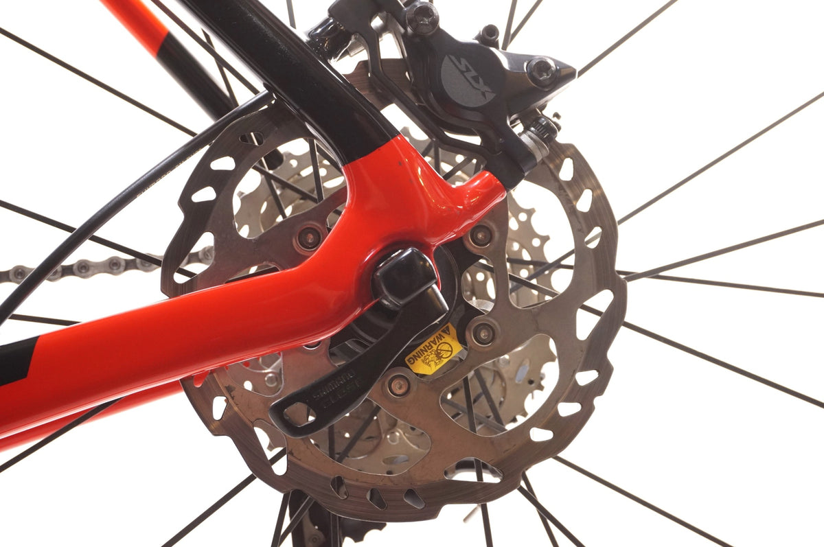 SPECIALIZED 「スペシャライズド」 CRUX PRO CARBON DISC 2013年モデル ロードバイク / 中目黒店