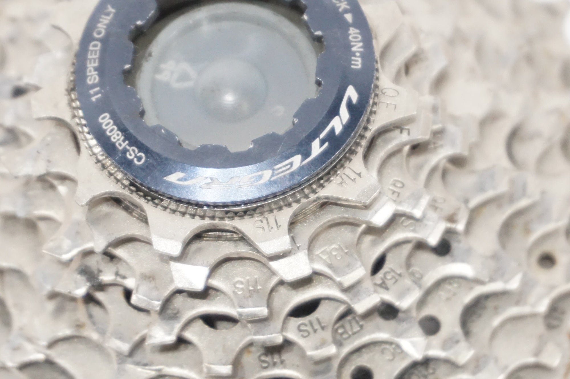 SHIMANO 「シマノ」 ULTEGRA CS-R8000 11-28T スプロケット / AKIBA店