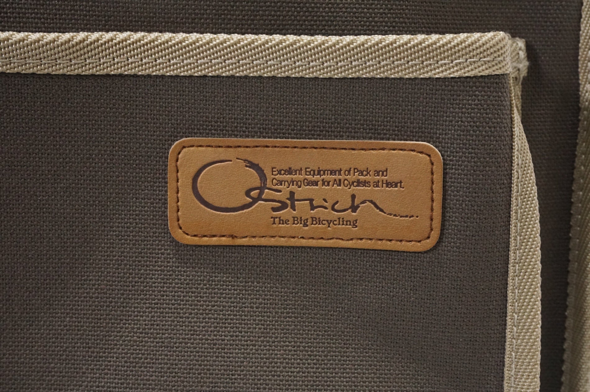 OSTRICH 「オーストリッチ」 F-104N フロントバッグ / AKIBA店