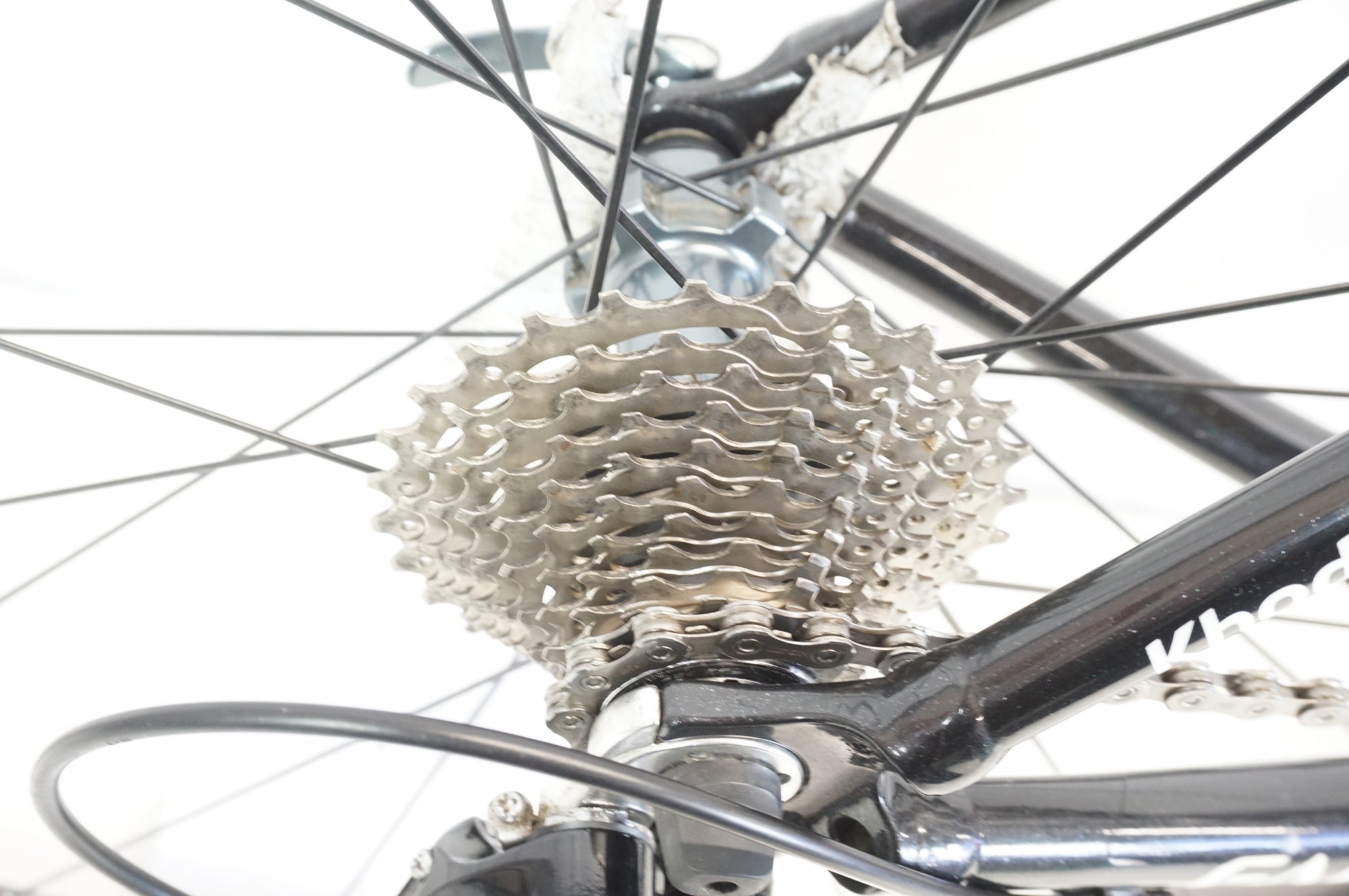 KHODAABLOOM 「コーダブルーム」 FARNA 700 105 2017年モデル ロードバイク / 宇都宮店