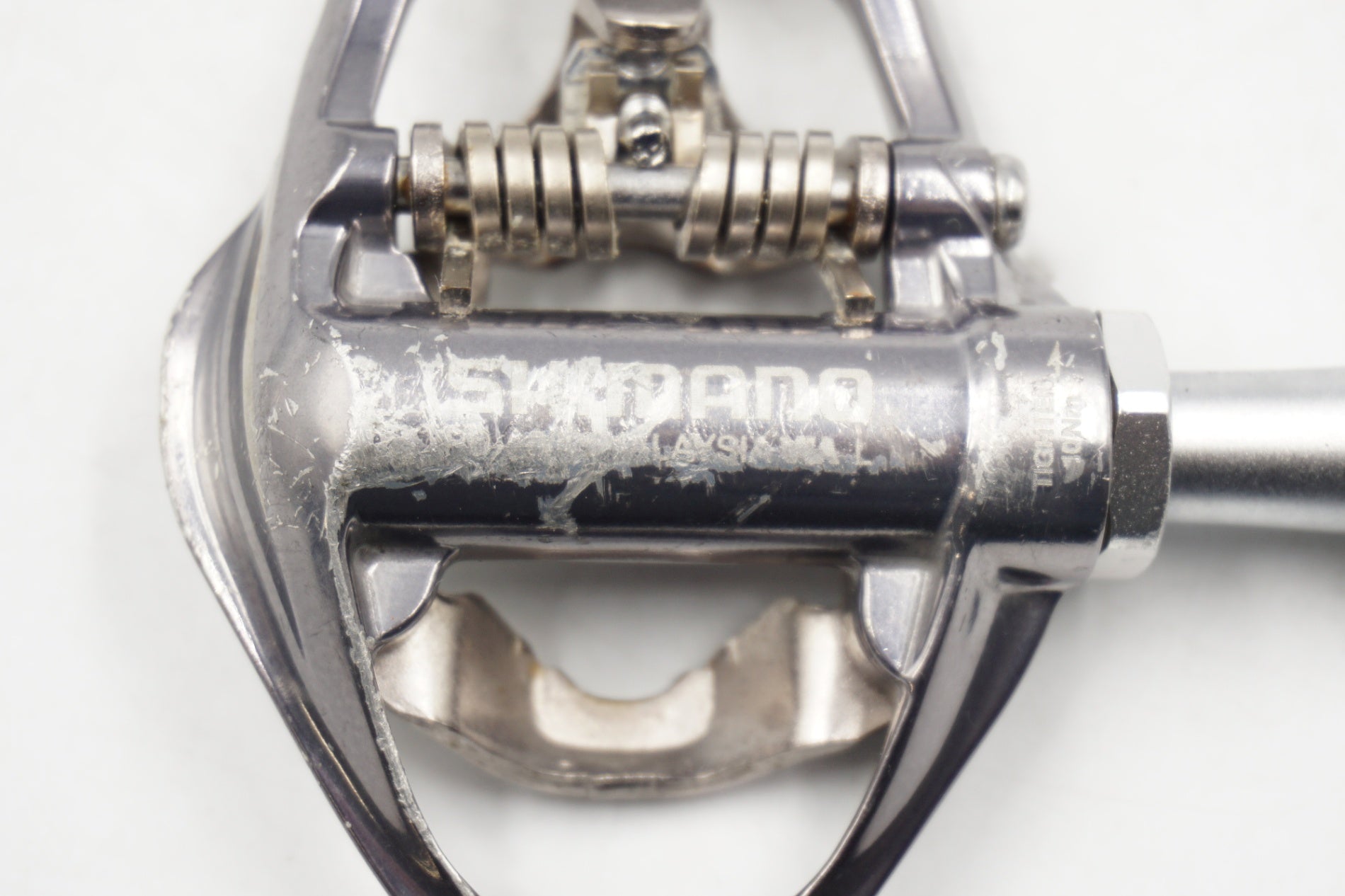 SHIMANO 「シマノ」 PD-A600 ペダル / 奈良店