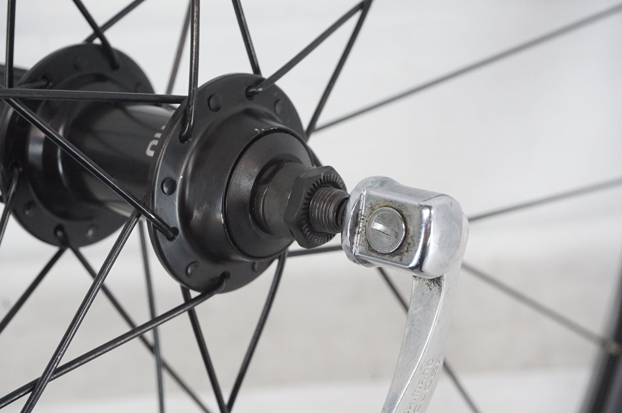 SHIMANO 「シマノ」 WH-RS100 シマノ11速 リアホイール / 阪急塚口店