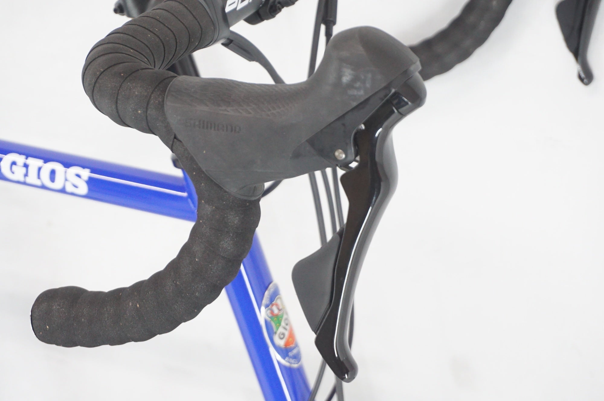 GIOS 「ジオス」 PANTO 105 2022年モデル 20インチ ミニベロ / 阪急塚口店