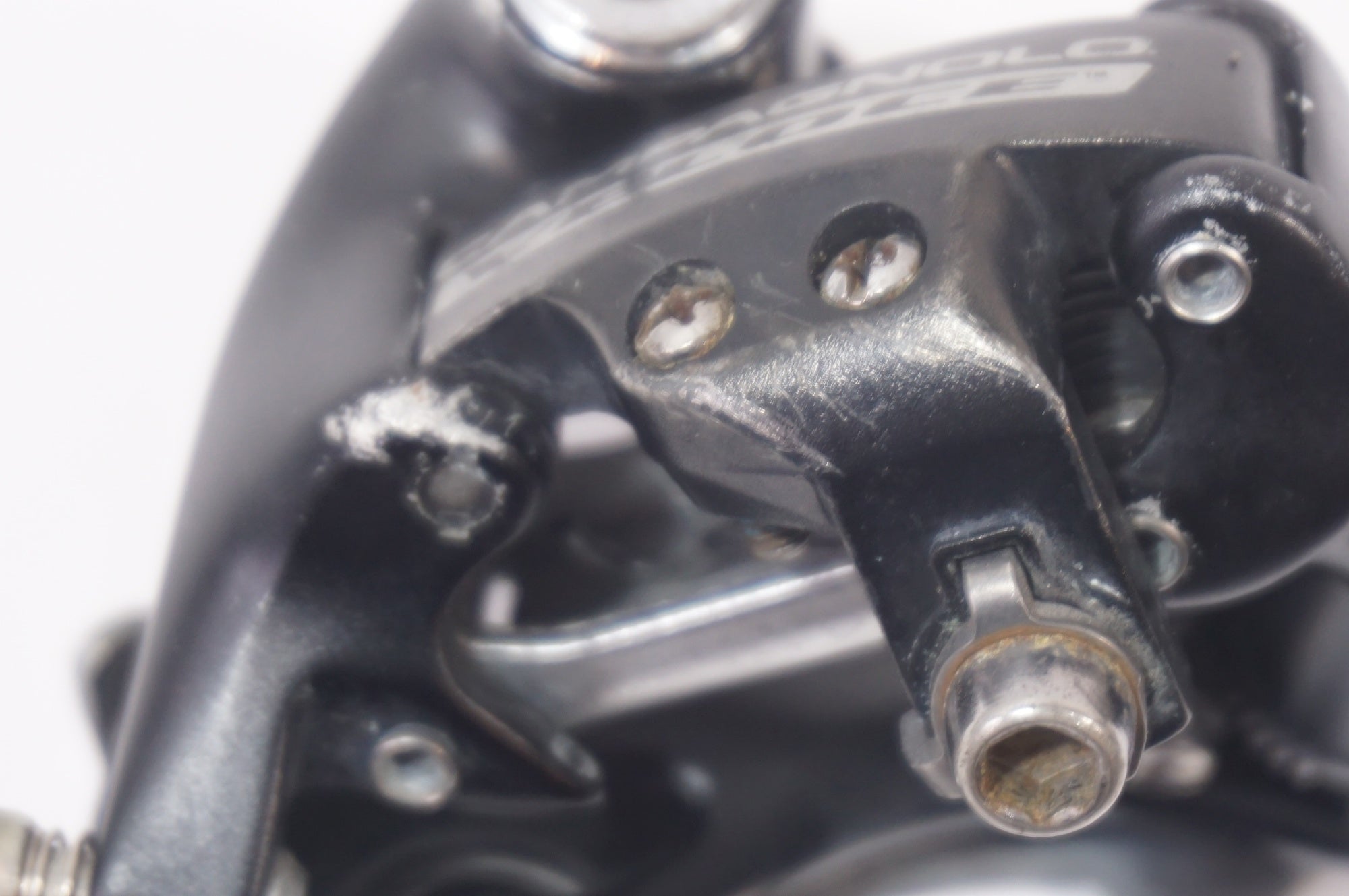 CAMPAGNOLO 「カンパニョーロ」 VELOCE リアディレイラー / 世田谷店