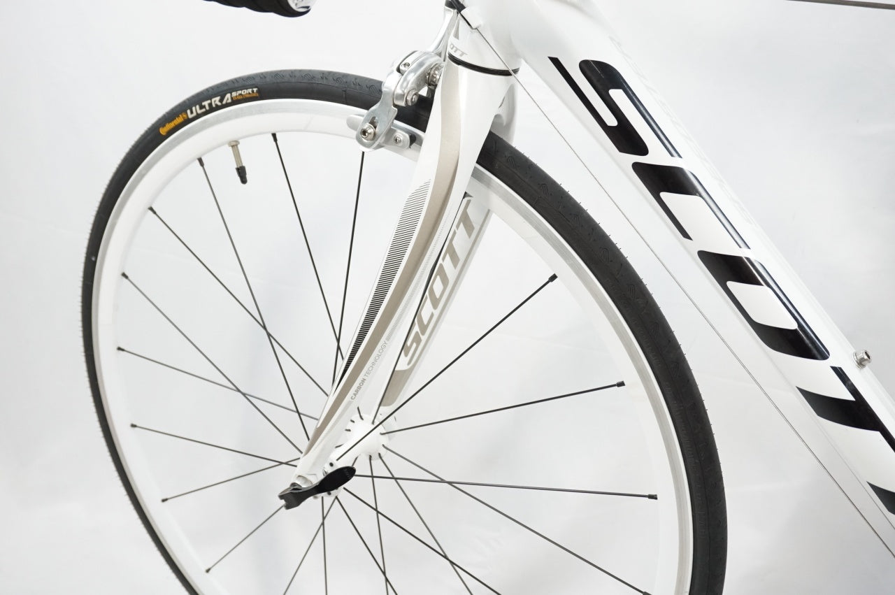 SCOTT 「スコット」 SPEEDSTER S20 2011年モデル ロードバイク / 川越