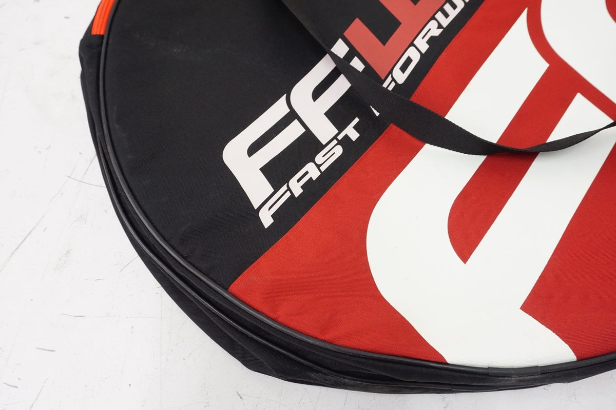 FFWD「ファストフォワード」 2本用ホイールバッグ / 浜松店