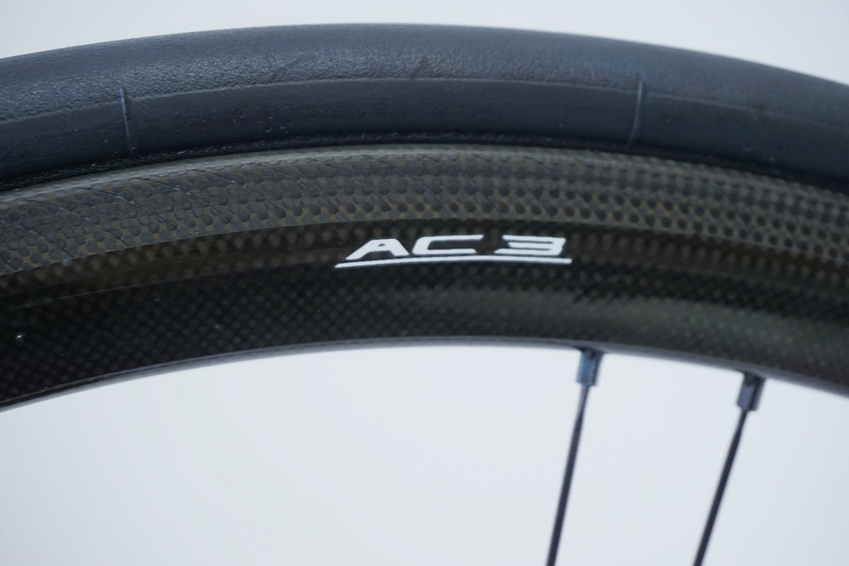 CAMPAGNOLO 「カンパニョーロ」 BORA ONE 35 TU シマノ8-12S ホイールセット / 京都八幡店
