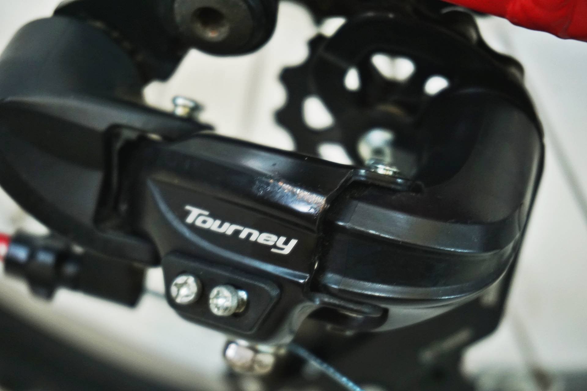 【手渡し限定】ルイガノ　LGS-K20 20インチ　ブラック LOUIS GARNEAU / ルイガノ / K20 / キッズバイク