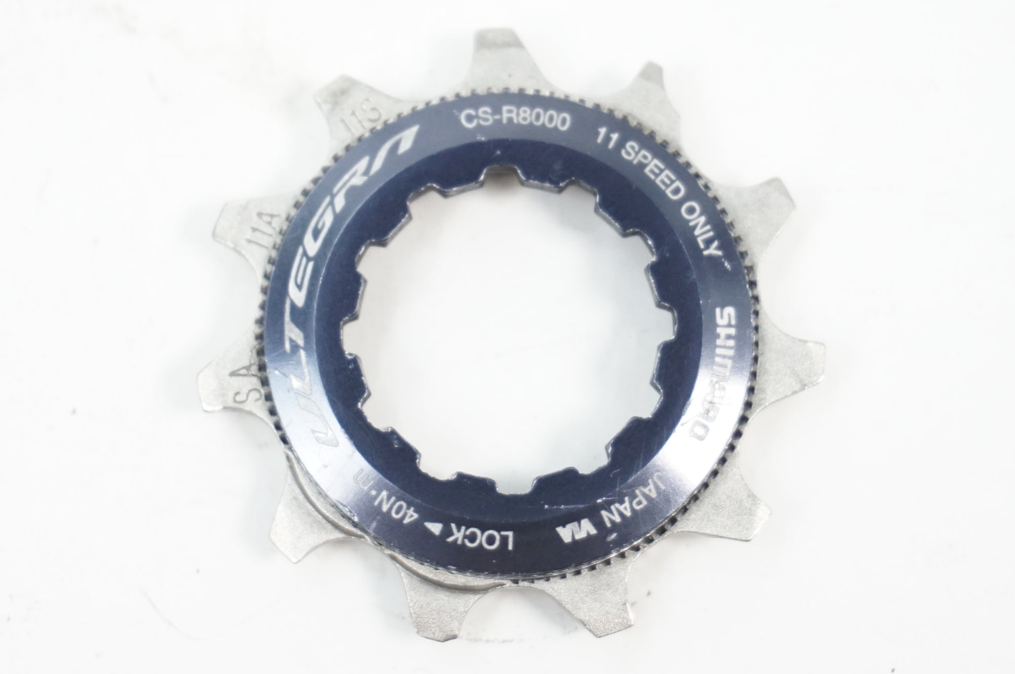 SHIMANO 「シマノ」  ULTEGRA CS-R8000 11-30T スプロケット / 川越店