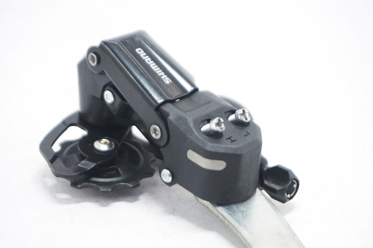 SHIMANO 「シマノ」 TOURNEY RD-TY200 リアディレイラー / 奈良店