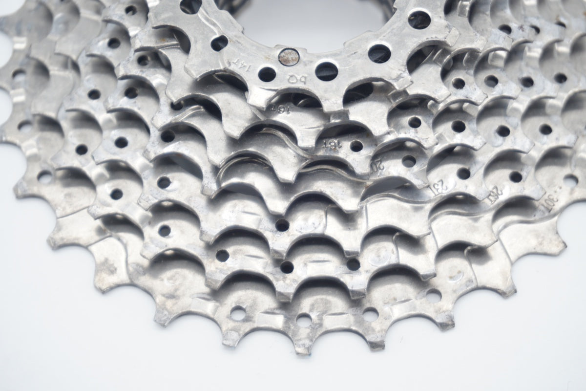 SHIMANO 「シマノ」 CS-HG50-9 11-30T スプロケット / 京都八幡店