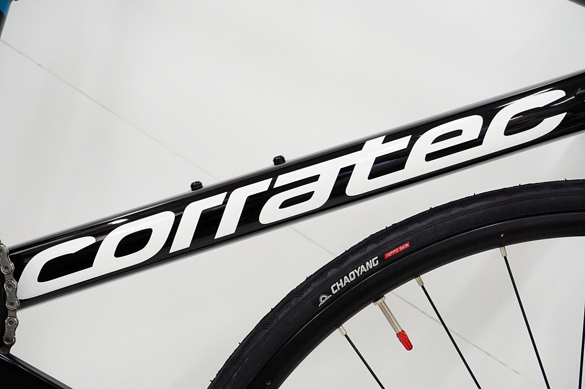 CORRATEC 「コラテック」 R.T. CARBON DISC 105 Di2 2024年モデル ロードバイク / 浜松店