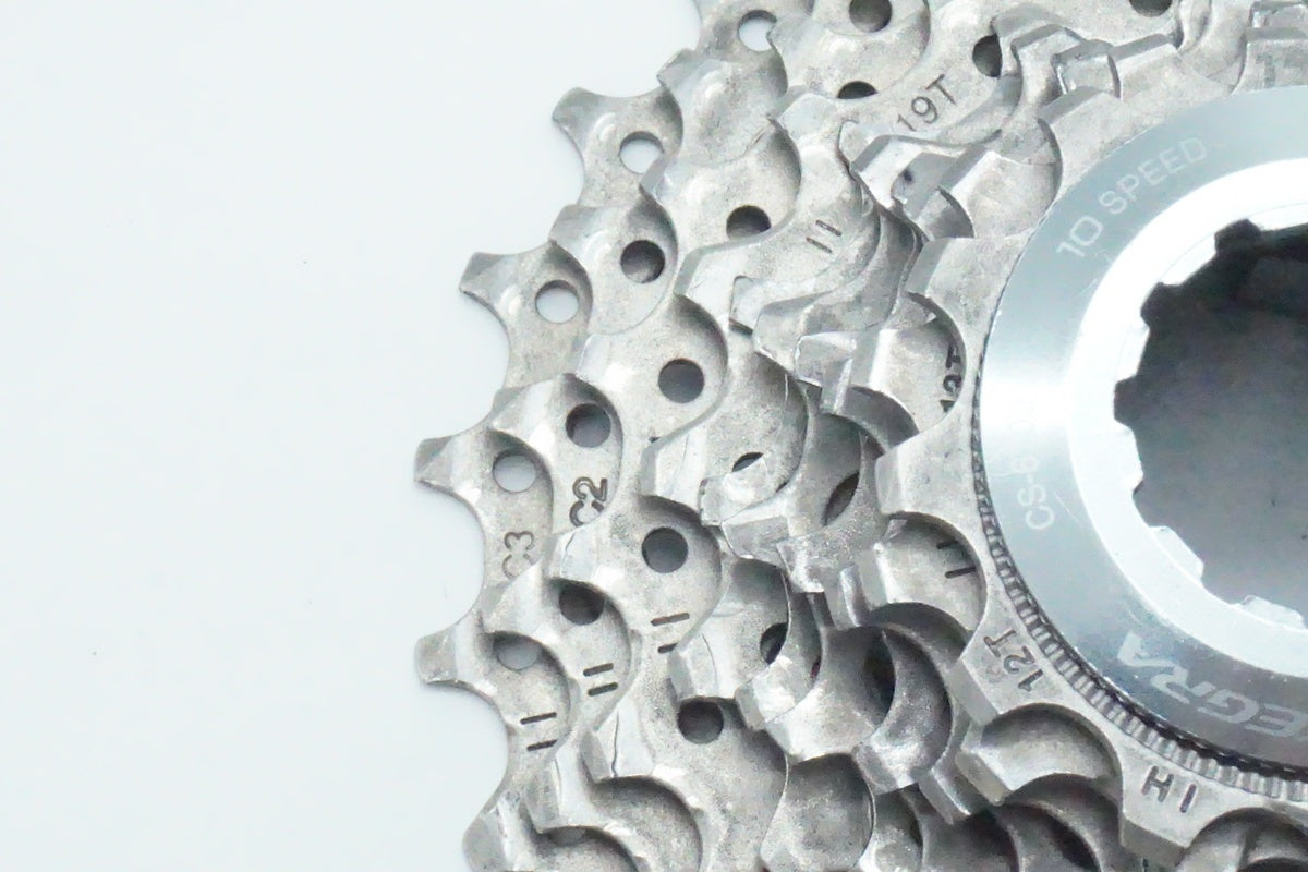 SHIMANO「シマノ」 CS-6700 12-25T スプロケット/ 京都西院店