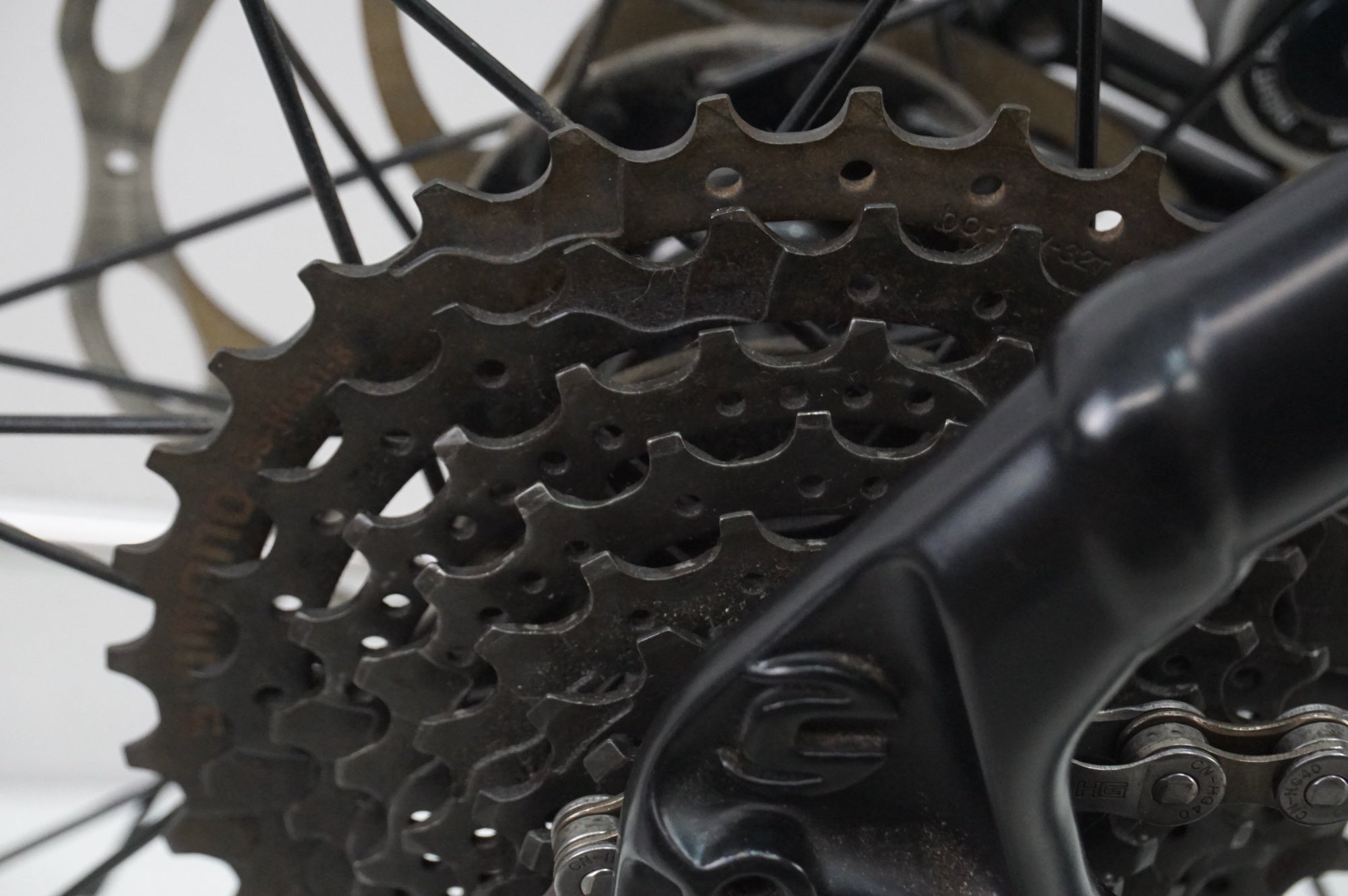 CANNONDALE 「キャノンデール」 BAD BOY 2011年モデル カスタム クロスバイク / 大宮店