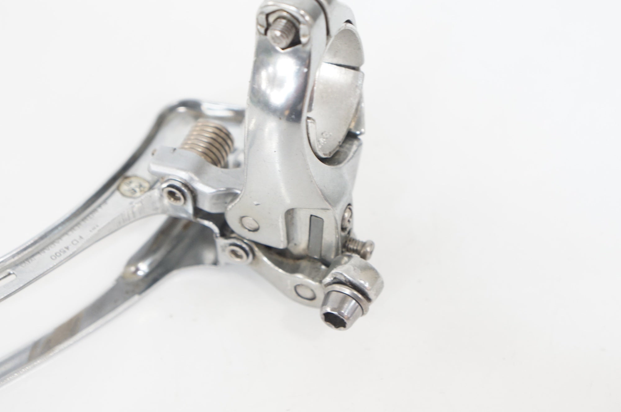 SHIMANO 「シマノ」 TIAGRA FD-4500 フロントディレイラー / 大宮店